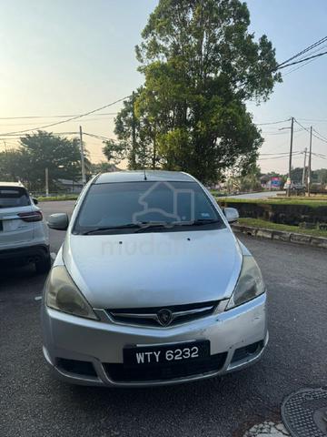 2010 Proton EXORA 1.6 MC M-LINE (A) - 5