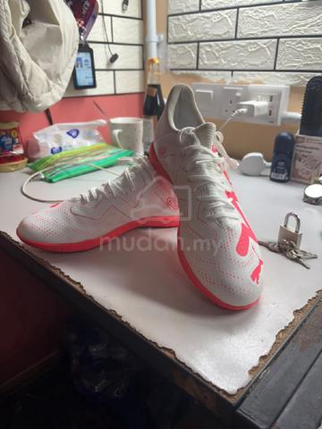 Carousel Image Selected