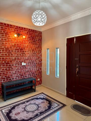 Peaceful Co-Living Room for Ladies @ KTC, Kulim 1