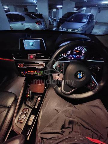 2019 Bmw X1 2.0 sDrive20i Dual Clutch (CKD) (A) - 5