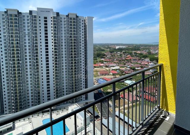 Seri Serindit Residence 1