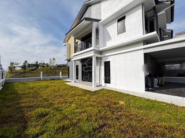 BRAND NEW! 2 Sty Terrace Corner Avenue 3, Bdr Tun Hussein Onn, Cheras 5