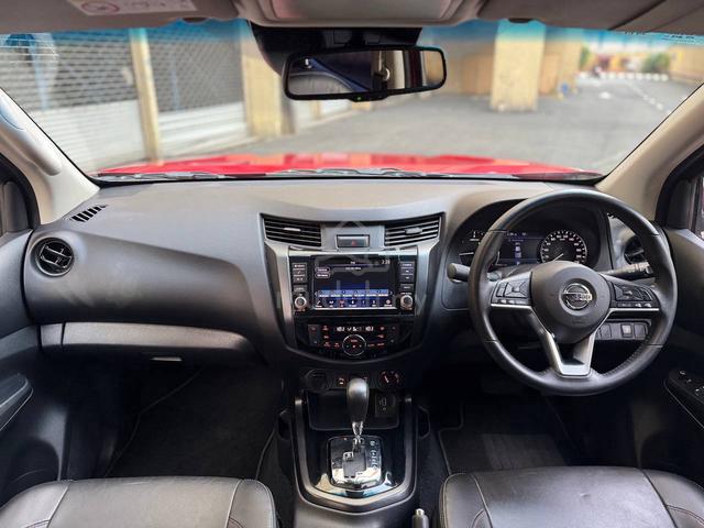 [2021] Nissan NAVARA 2.5 PRO-4X MY21 (A) ONE OWNER - 3