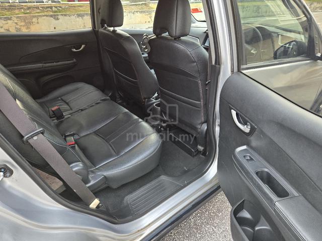 2017 Honda BR-V 1.5 V (A) - 5