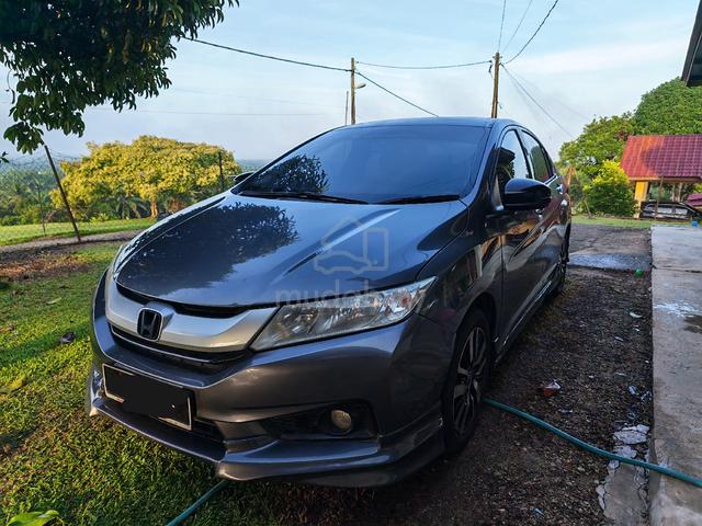 2014 Honda CITY 1.5 V (A) - 2