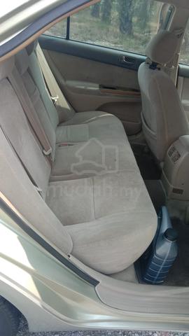 2003 Toyota CAMRY 2.0 E ACV31R-JEPNKE (A) - 5