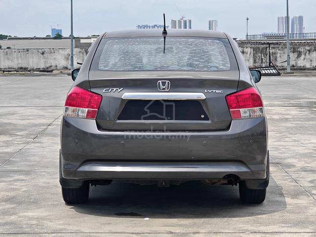 2011 Honda CITY 1.5 S (A) OFFER PRICE - 5