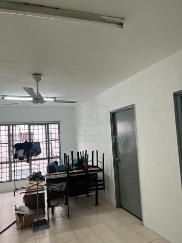 Pusat Komersial Seksyen 7 1