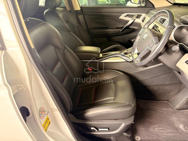 2018 Proton X70 1.8 EXECUTIVE 2WD (A) - 5