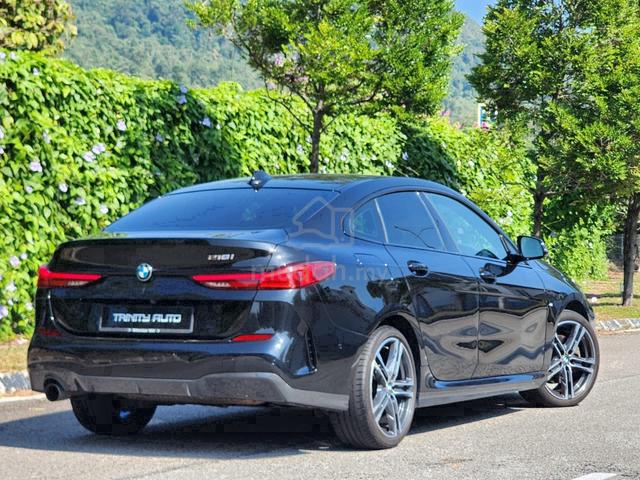 DEC 2021 BMW 218i M Sport GRAN COUPE (A)F44 1Owner - 3