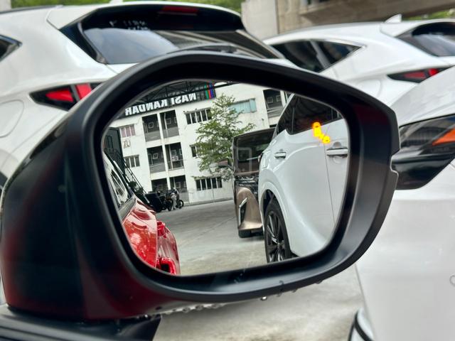 2025 Honda CIVIC 2.0 TYPE R MY23 FL5 (M) - 4