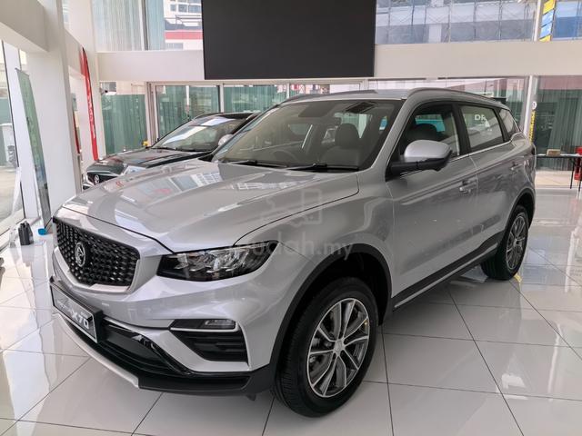 2026 Proton X70 FULL LOAN FAST LOAN APPROV NEW CAR - 2
