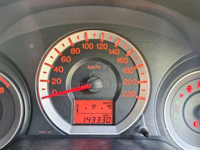 2010 Honda CITY 1.5 S (A) - 5