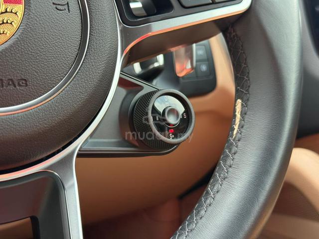 2022 Porsche Cayenne 3.0 Turbo - 4