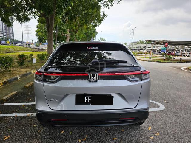 Urgent.Owner.Jualan Rugi.2023 Honda HR-V 1.5 S (A) - 4