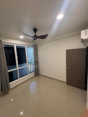 KSL Residence 2 @ Kangkar Tebrau 1