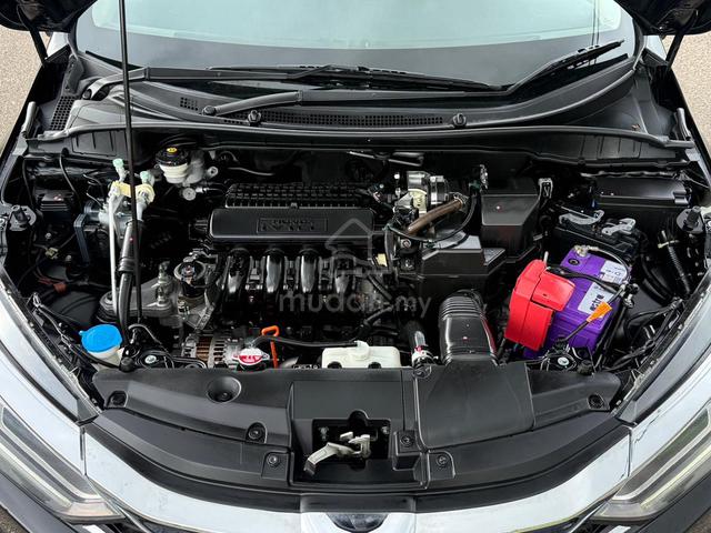 2019 Honda CITY 1.5 E (A) MODULO *FULL LOAN* - 5