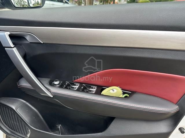 2021 Proton X50 TGDI FLAGSHIP 1.5L (A) - 5