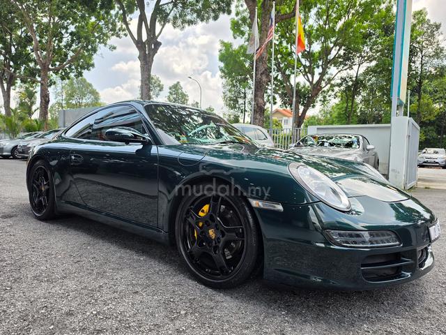 2006 Porsche 911 3.8 CARRERA S 997 (A) - 1