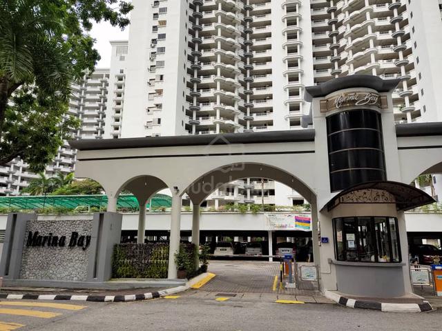 Marina Bay Condominium 1