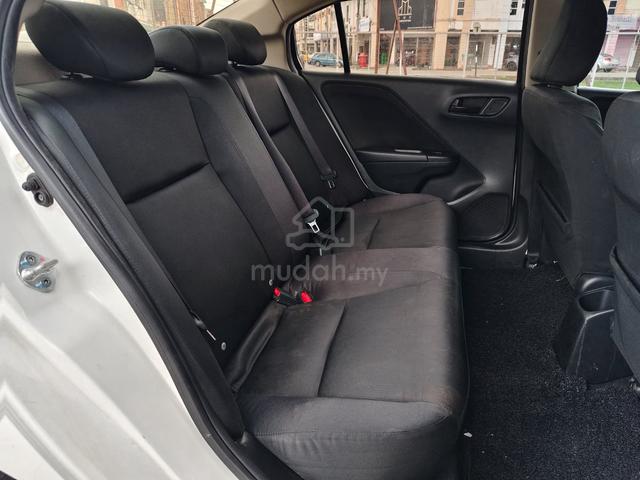 2016 Honda City 1.5 S+ (A) 2-Years Warranty - 5