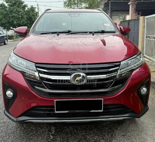 2023 Perodua ARUZ 1.5 AV MY21 D38L (A) - 3