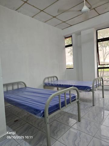 Bilik Sewa Taman Mawar Pasir Gudang, MMHE, JOHOR PORT, Dahlia 1