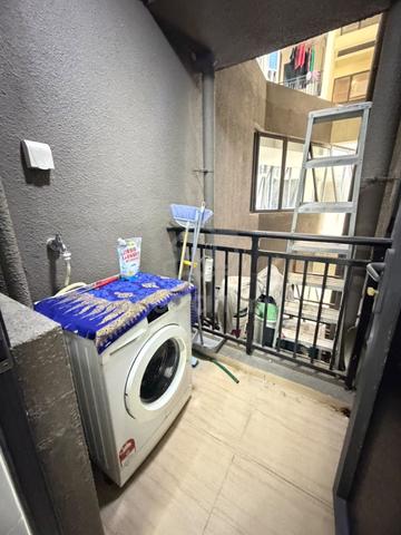 Country Garden Central Park (Serviced Apartment) 1