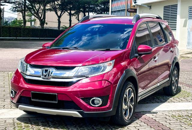 2019 Honda BR-V 1.5 V (A) CDT WRT 5YRS - 3