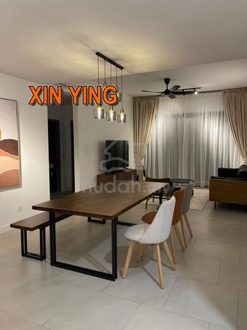 Triuni Residences @ The Sanctuary 1