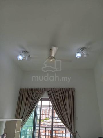Urbana Residences 1