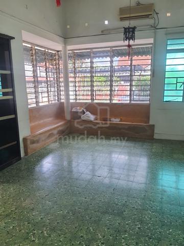 Single Semi Detached for sales - Pulau Tikus/Chinese Girl School 1