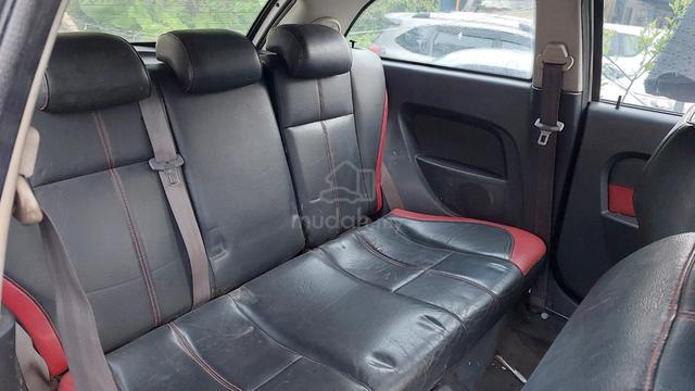 2010 Proton SATRIA 1.6 CPS MANUAL PROMOSI CASH - 5