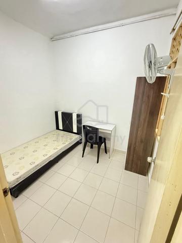 Room Rental Sunway 1