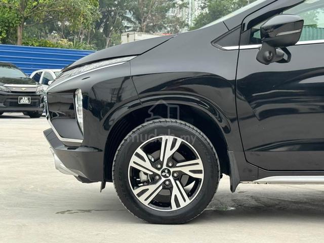 2024 Mitsubishi XPANDER 1.5 PLUS MY20 FACELIFT (A) - 5