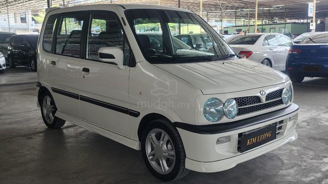 2006 Perodua KENARI 1.0 EZ (A) AEROSPORT - 1