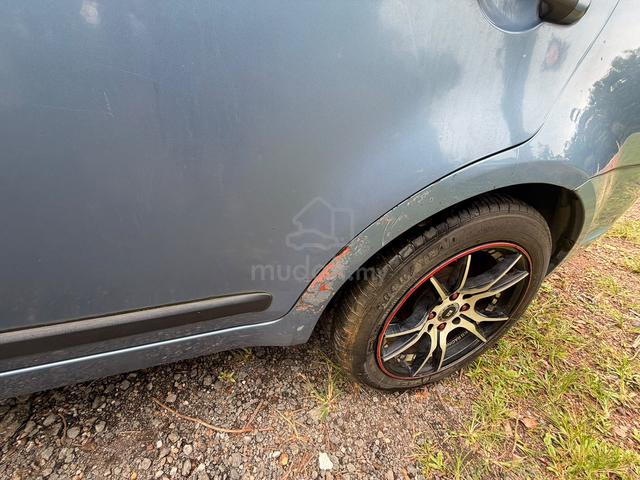 2008 Proton SAGA 1.3 BASE LINE (M) - 5