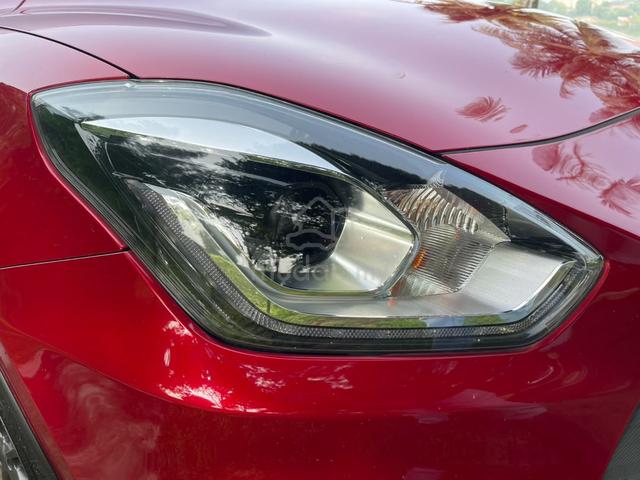 2018 SUZUKI SWIFT SPORT (M) Still Can Full Loan !! - 4