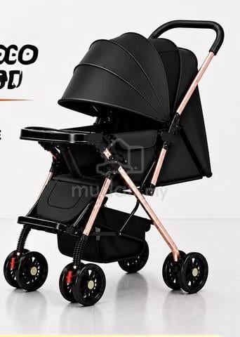 Carousel Image Selected