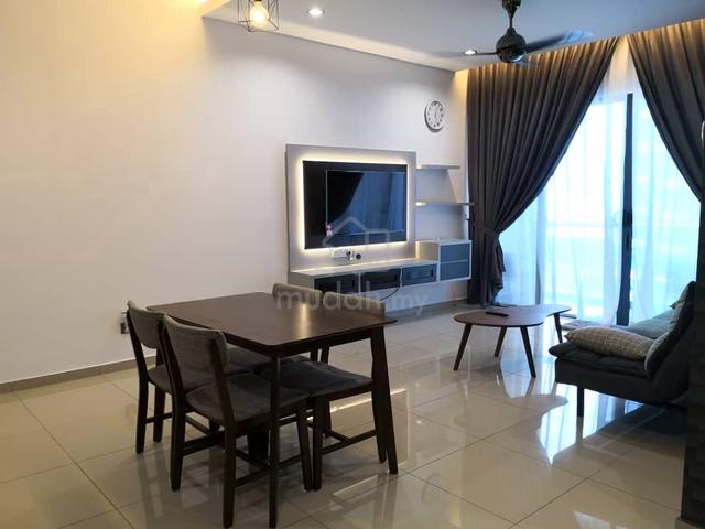 Atlantis Residences 1