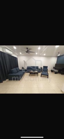 2 Storey House , Alam Damai , Damai Murni , 24x75 , 100% Loan 1