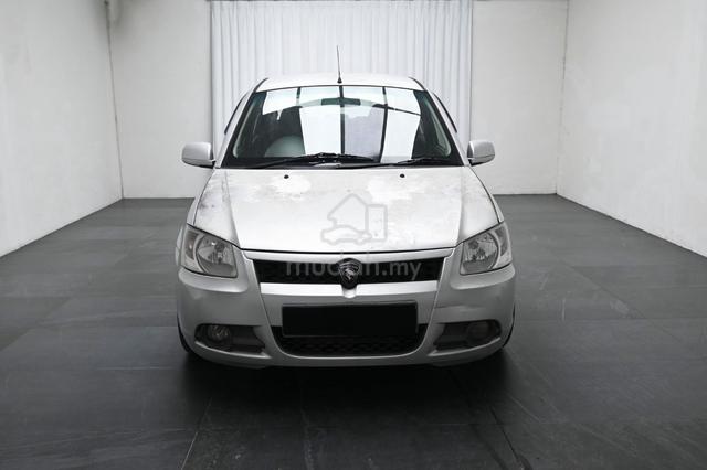 2010 Proton SAGA 1.3 BASE LINE (A) - 3