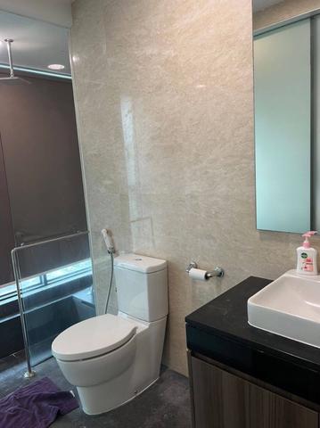 Setia SKY Residences 1