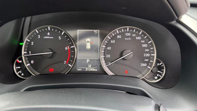 2021 Lexus RX300 2.0 LUXURY P/ROOF 4CAM B/INTERIOR - 5