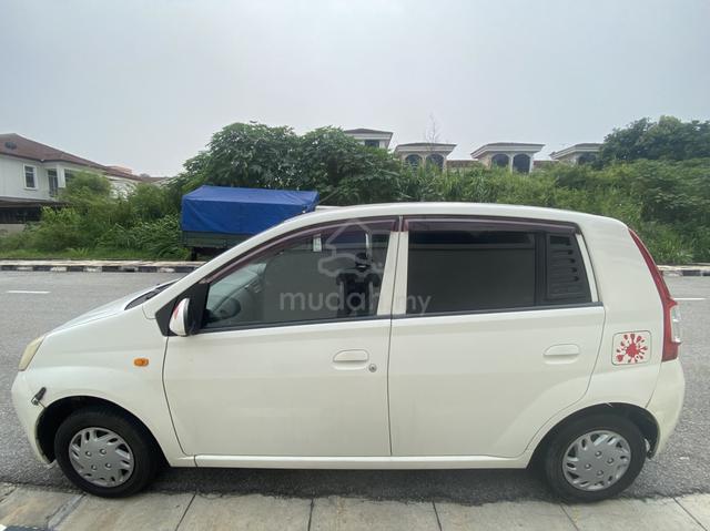 2012 Perodua VIVA 0.8 850 EX (M) - 2