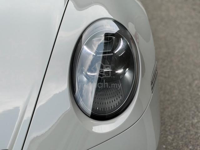 2022 Porsche 911 4.0 GT3 992 PDK CRAYON EXT. Ready - 5