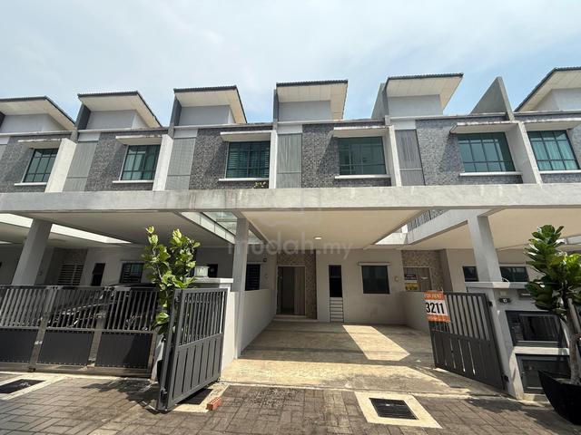 Dutamas Gated Guarded 2.5 Storey Terrace Free Legal Fee Move In Direc 1