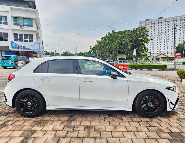 2018 Mercedes Benz A250 2.0 AMG (A) 3 Year Waranty - 4