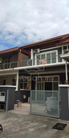 2sty Ampang Saujana 68000 Selangor 1
