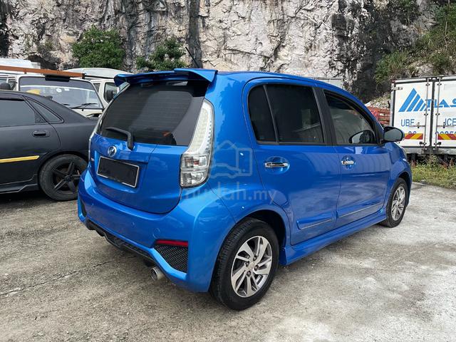 2016 Perodua MYVI 1.5 ADVANCE AV - 3